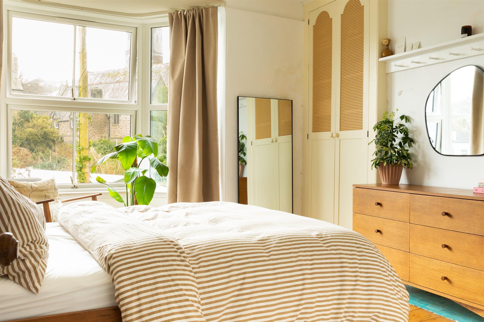 Brook Place, Falmouth